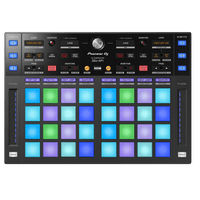 Pioneer DDJ XP1, official product view 1