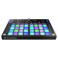 Pioneer DDJ XP1, official product view 4