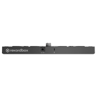 Pioneer DDJ XP1, official product view 2