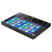 Pioneer DDJ XP1, official product view 3