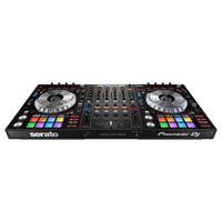 Pioneer DJ DDJ SZ2, official product view 5