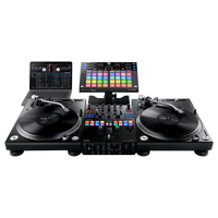 Pioneer DJ DDJ XP2 DJ Controller, official product view 5