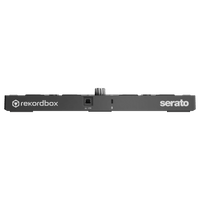 Pioneer DJ DDJ XP2 DJ Controller, official product view 4