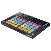 Pioneer DJ DDJ XP2 DJ Controller, official product view 3