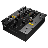 pioneer djm 250 stock 2