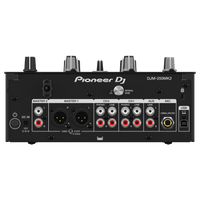 Pioneer DJ DJM 250 MK2, official product view 3