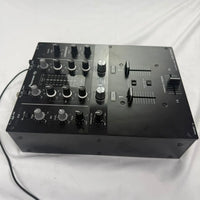 Pioneer DJ DJM 250 MK2 - Professional 2 - Channel DJ Mixer - Turntable Trader