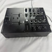 Pioneer DJ DJM 250 MK2 - Professional 2 - Channel DJ Mixer - Turntable Trader