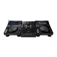 Pioneer DJ DJM 250 MK2, official product view 6