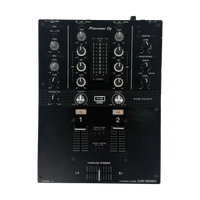 Pioneer DJ DJM 250 MK2 - Professional 2 - Channel DJ Mixer - Turntable Trader