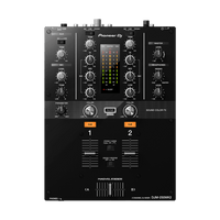 Pioneer DJ DJM 250 MK2 - Professional 2 Channel DJ Mixer - Turntable Trader