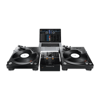 Pioneer DJ DJM 250 MK2, official product view 4