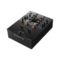 Pioneer DJ DJM 250 MK2, official product view 2