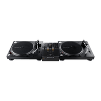 Pioneer DJ DJM 250 MK2, official product view 5