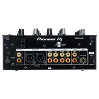 Pioneer DJ DJM 450, official product view 3