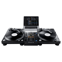 Pioneer DJ DJM 450, official product view 5