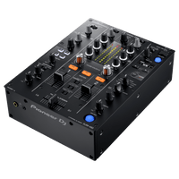 Pioneer DJ DJM 450, official product view 2