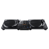 Pioneer DJ DJM 450, official product view 4