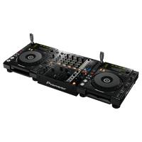 Pioneer DJ DJM 750, official product view 5