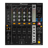 Pioneer DJ DJM 750 - Professional 4-Channel DJ Mixer