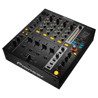 Pioneer DJ DJM 750, official product view 2