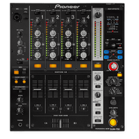 Pioneer DJ DJM 750, official product view 1