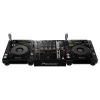 Pioneer DJ DJM 750, official product view 6