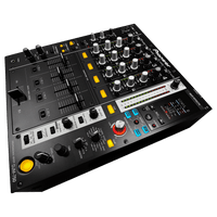 Pioneer DJ DJM 750, official product view 4