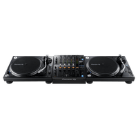 Pioneer DJ DJM 750MK2, official product view 4