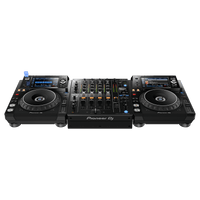 Pioneer DJ DJM 750MK2, official product view 6