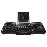 Pioneer DJ DJM 750MK2, official product view 9