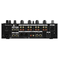 Pioneer DJ DJM 750MK2, official product view 3
