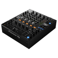 Pioneer DJ DJM 750MK2, official product view 2