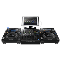 Pioneer DJ DJM 750MK2, official product view 8