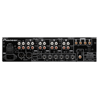 Pioneer DJ DJM 800, official product view 2