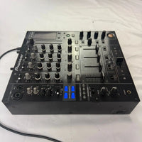 Pioneer DJ DJM 800 - Professional 4-Channel DJ Mixer