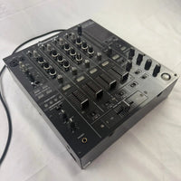 Pioneer DJ DJM 800 - Professional 4-Channel DJ Mixer