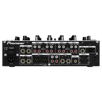 Pioneer DJ DJM 850 W, official product view 3