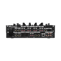 Pioneer DJ DJM 900 SRT, official product view 3