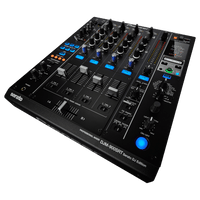 Pioneer DJ DJM 900 SRT, official product view 2