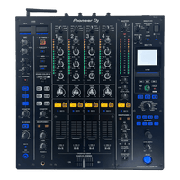 Pioneer DJ DJM A9 - Professional 4 - Channel DJ Mixer - Turntable Trader