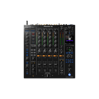 Pioneer DJ DJM A9, official product view 2