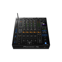 Pioneer DJ DJM A9, official product view 1