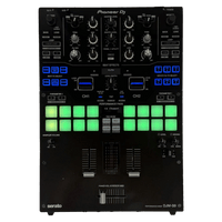 Pioneer DJM S9 DJ Mixer - FREE 24H Shipping – Turntable Trader