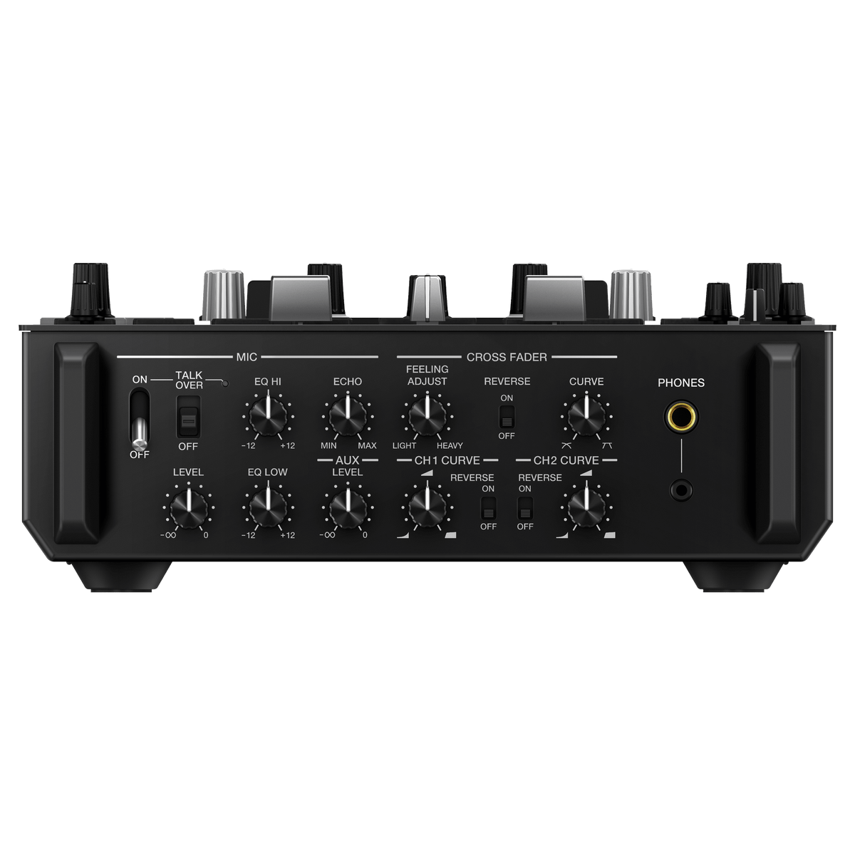 Pioneer DJ DJM S9 2 Channel DJ Mixer | Turntable Trader