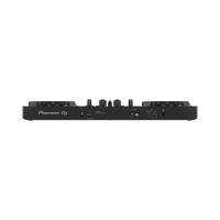 Pioneer DJ FLX 4 2 Channel DJ Controller, official product view 5
