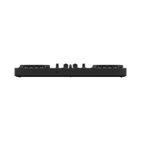 Pioneer DJ FLX 4 2 Channel DJ Controller, official product view 4