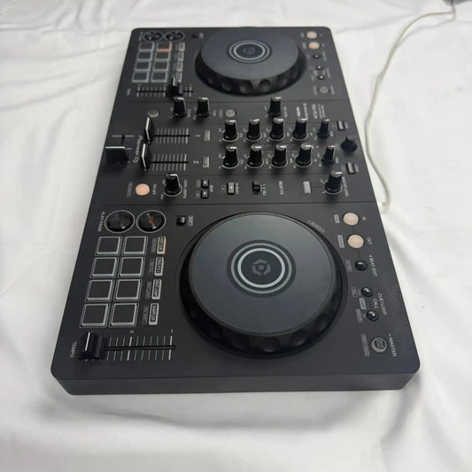 Pioneer DJ FLX 4 2 Channel DJ Controller - Turntable Trader