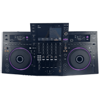 Pioneer DJ OPUS-QUAD - Professional All-in-One DJ System