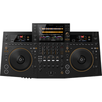 Pioneer DJ OPUS-QUAD - Professional All-in-One DJ System